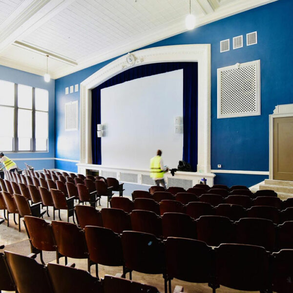 Blenheim Apartments Sunflower Management