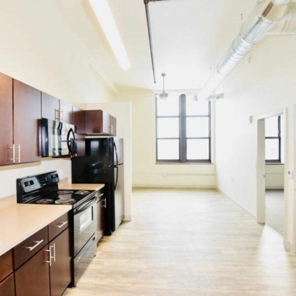 Blenheim Apartments Sunflower Management